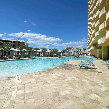 Calypso 3-2303 Penthouse Level W/ Incredible View! Hotell Panama City Beach Exteriör bild