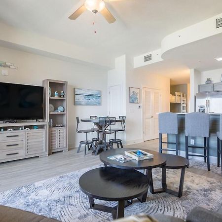 Calypso 3-2303 Penthouse Level W/ Incredible View! Hotell Panama City Beach Exteriör bild