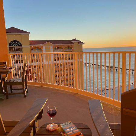 Calypso 3-2303 Penthouse Level W/ Incredible View! Hotell Panama City Beach Exteriör bild