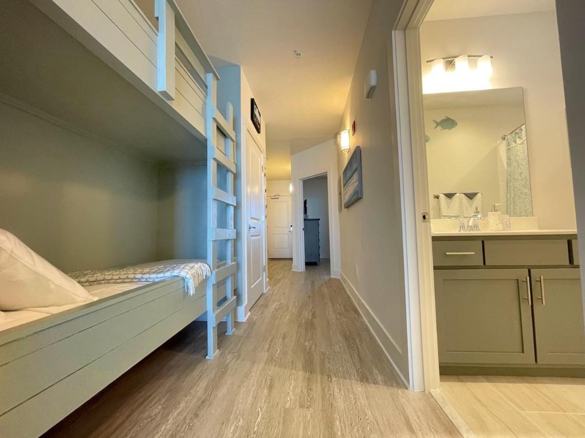 Calypso 3-2303 Penthouse Level W/ Incredible View! Hotell Panama City Beach Exteriör bild