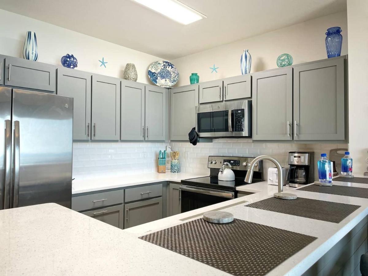 Calypso 3-2303 Penthouse Level W/ Incredible View! Hotell Panama City Beach Exteriör bild