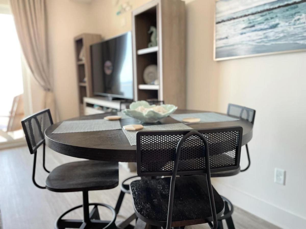 Calypso 3-2303 Penthouse Level W/ Incredible View! Hotell Panama City Beach Exteriör bild