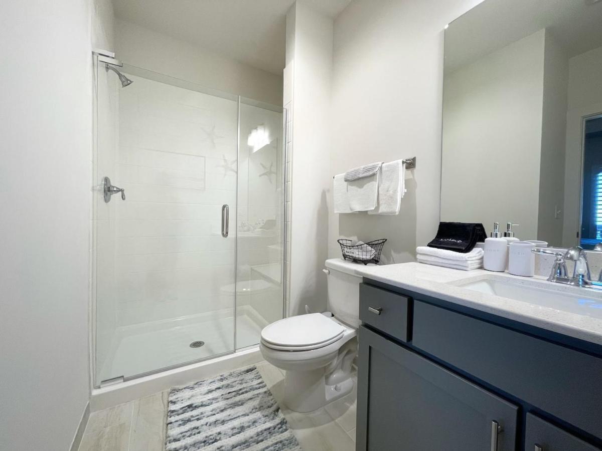 Calypso 3-2303 Penthouse Level W/ Incredible View! Hotell Panama City Beach Exteriör bild