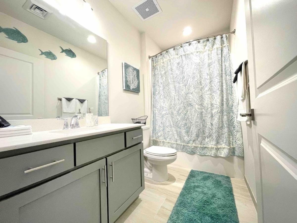 Calypso 3-2303 Penthouse Level W/ Incredible View! Hotell Panama City Beach Exteriör bild