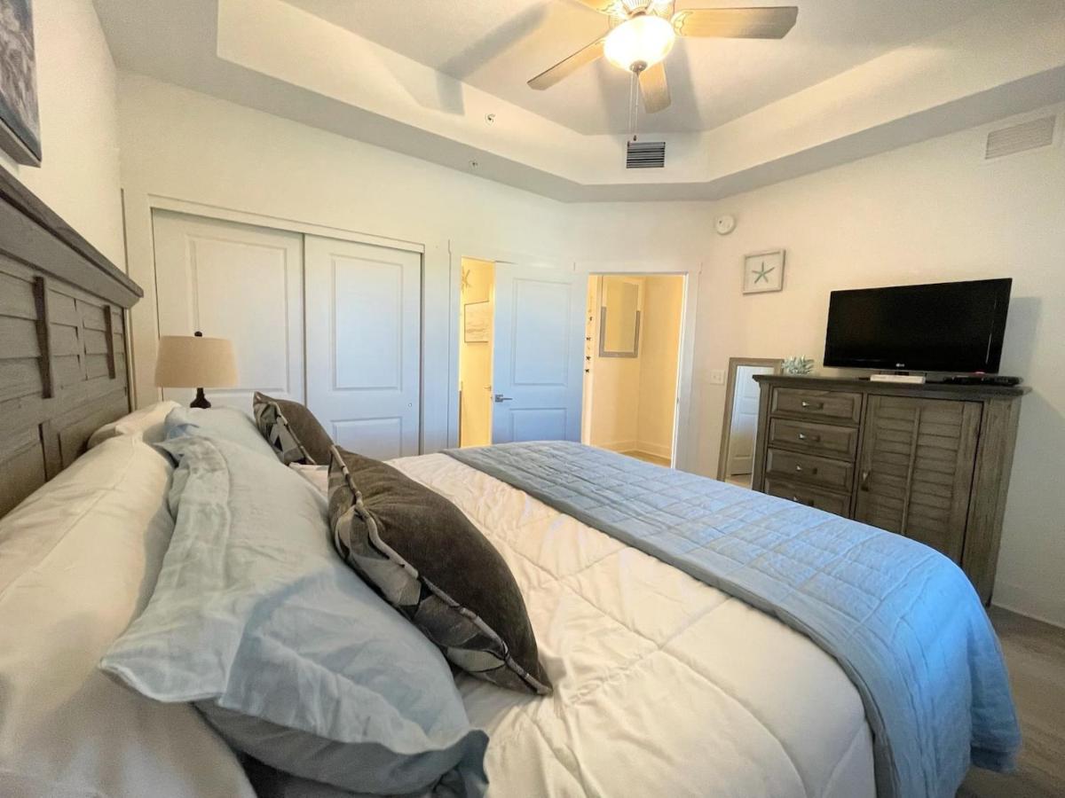 Calypso 3-2303 Penthouse Level W/ Incredible View! Hotell Panama City Beach Exteriör bild