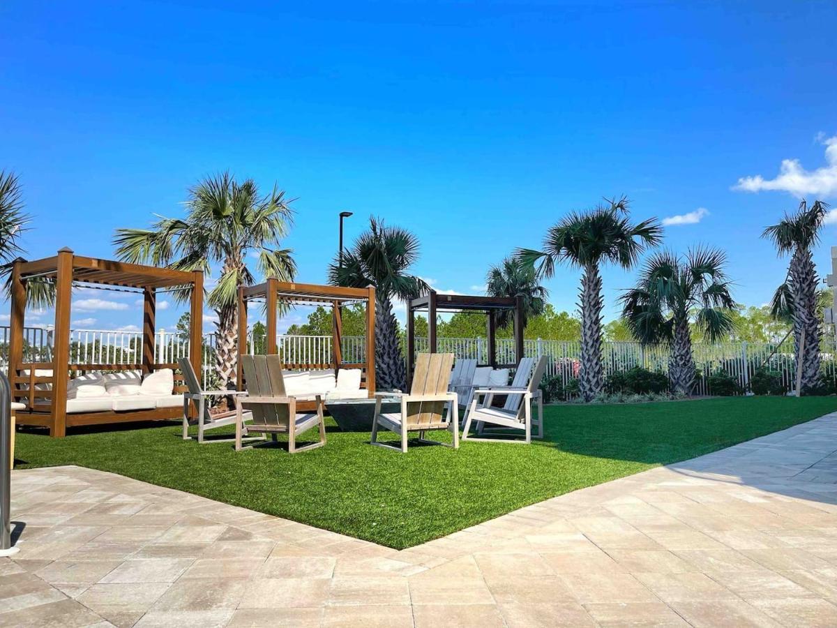 Calypso 3-2303 Penthouse Level W/ Incredible View! Hotell Panama City Beach Exteriör bild