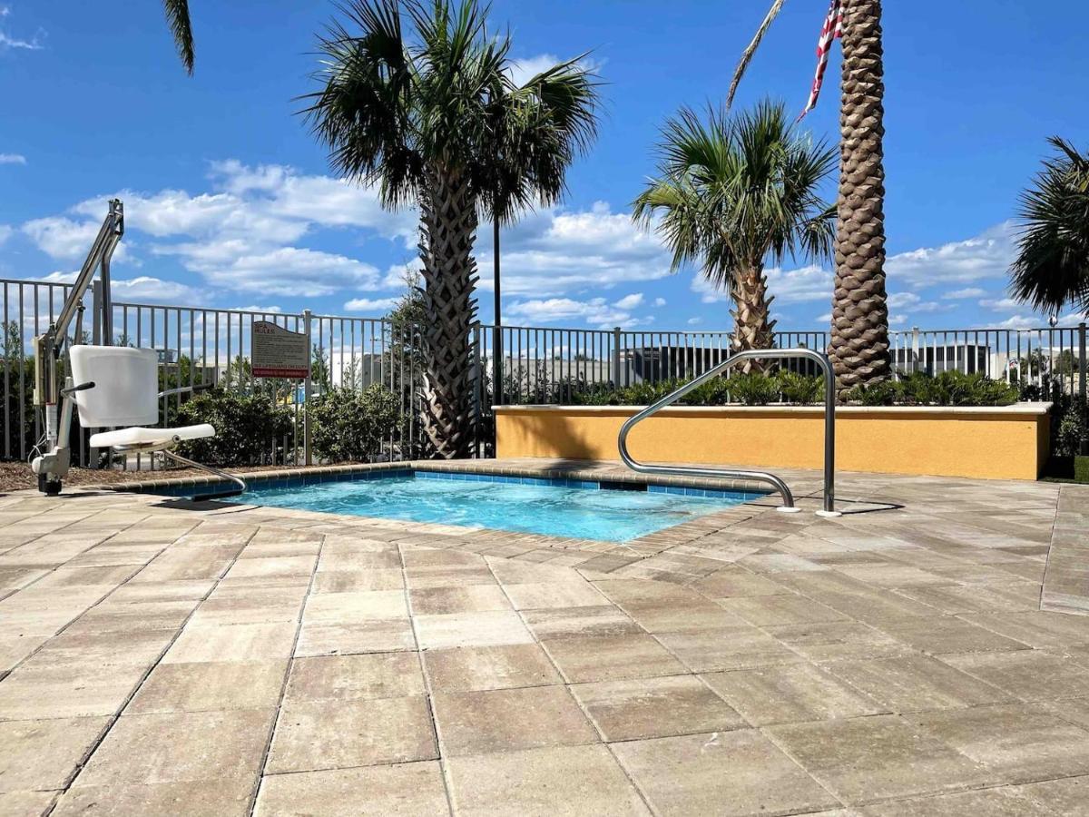 Calypso 3-2303 Penthouse Level W/ Incredible View! Hotell Panama City Beach Exteriör bild